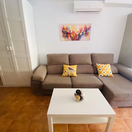 Vv Estrella Apartment Пуерто де Мохан Екстериор снимка