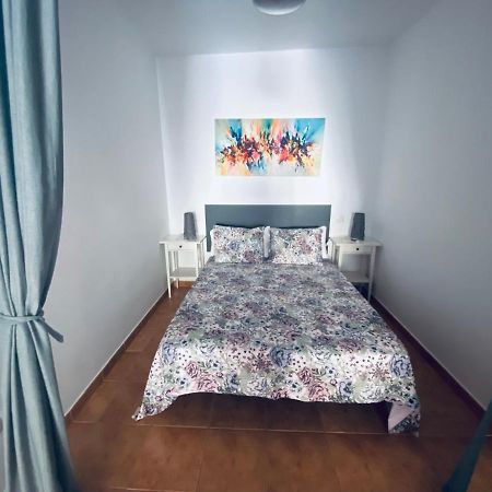 Vv Estrella Apartment Пуерто де Мохан Екстериор снимка