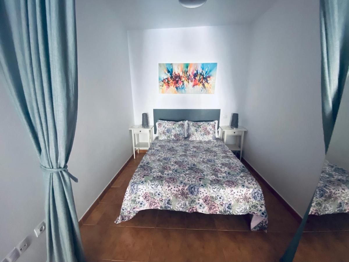 Vv Estrella Apartment Пуерто де Мохан Екстериор снимка